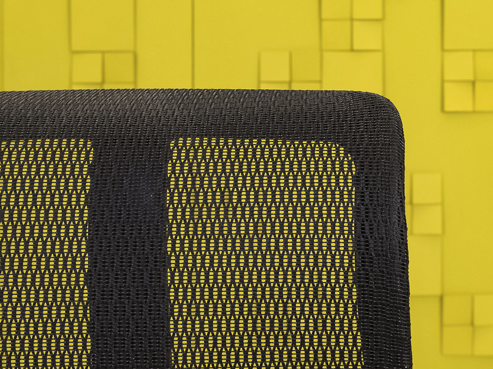 Офисное кресло руководителя на колесах       КРТЧ1-26036