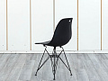 Офисный стул  Пластик Черный   (УНПЧ-17104)
