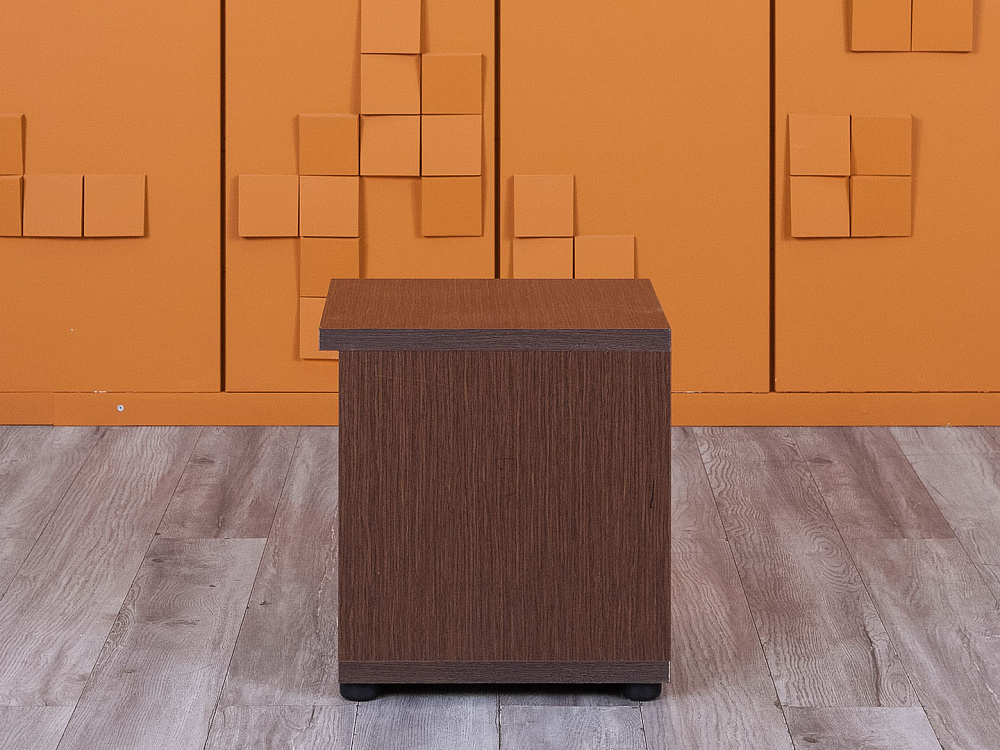 Офисная тумба приставная  320х400х430 ЛДСП Венге   (ТП0ЯЕ-26065) 