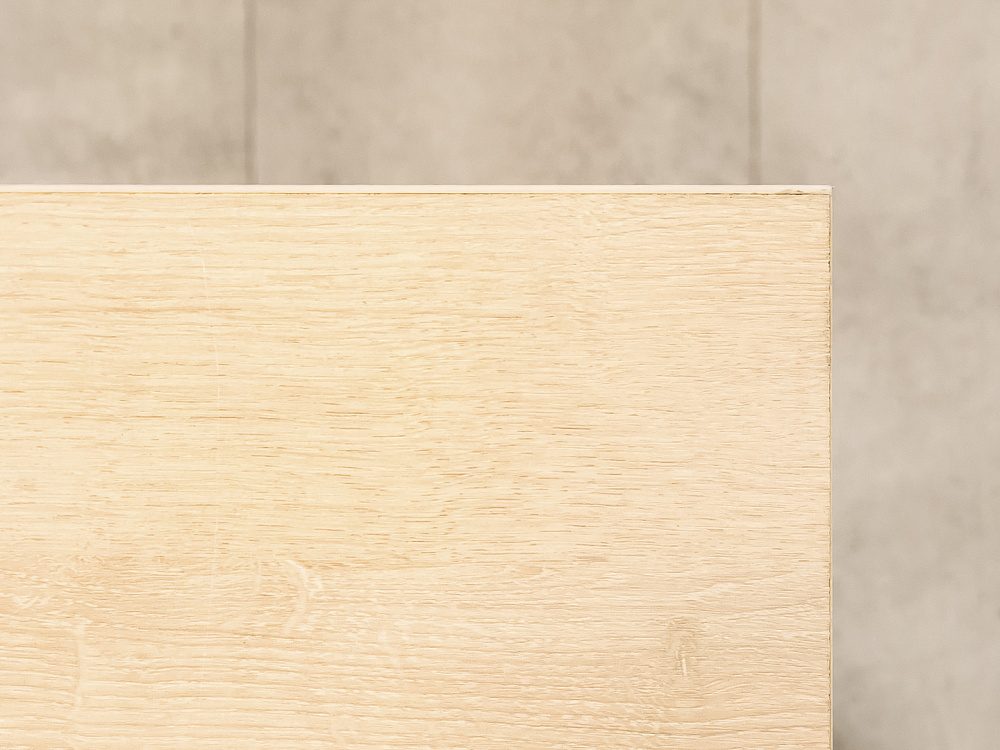 Офисная тумба для оргтехники  ЛДСП Клен  ТО2ДВ-26036