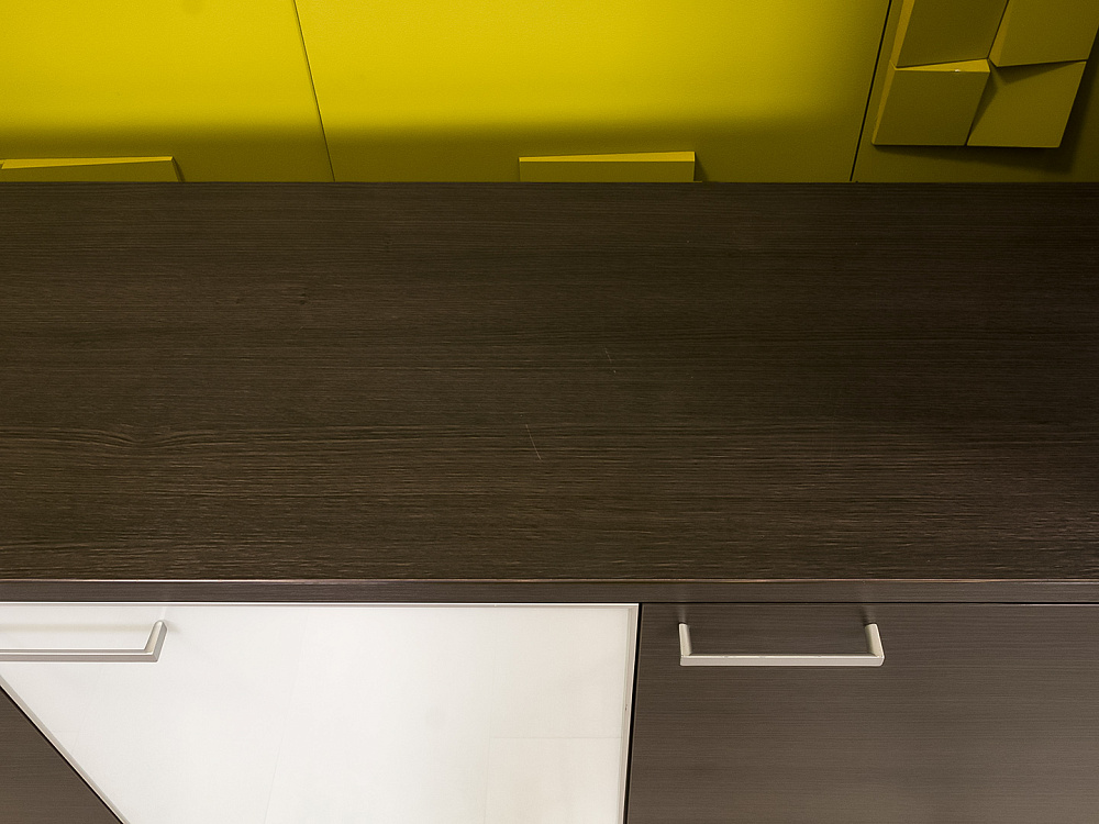 Кабинет руководителя TAO Sinetica ЛДСП Венге Италия_КРЕ-150724