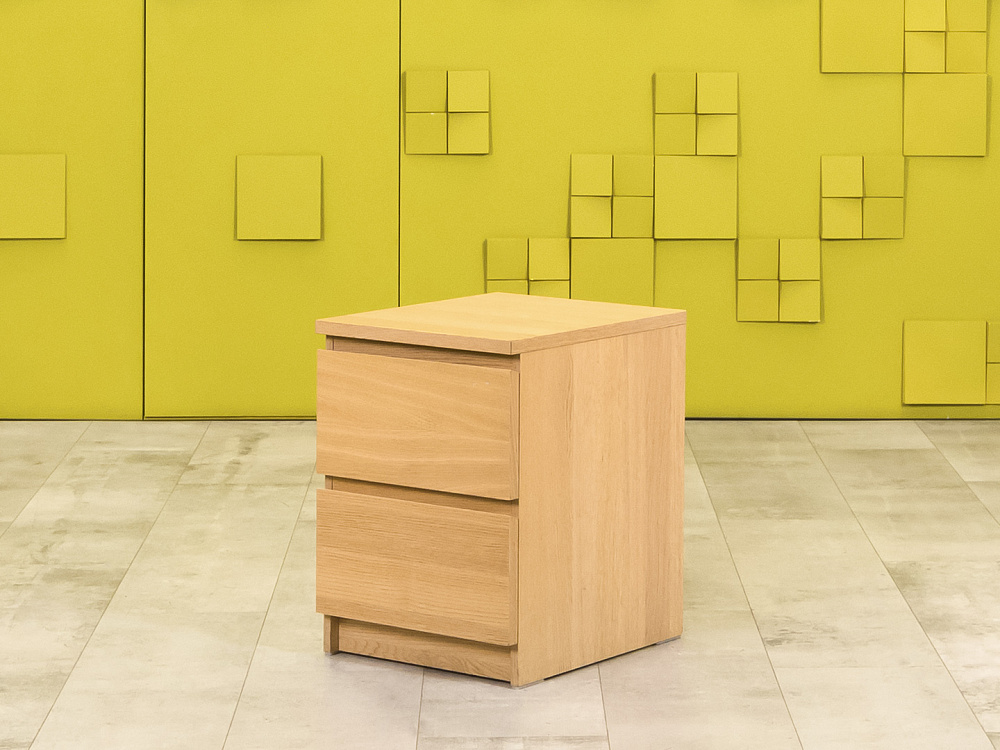 Офисная тумба приставная       ТП2ЯЗ-29016