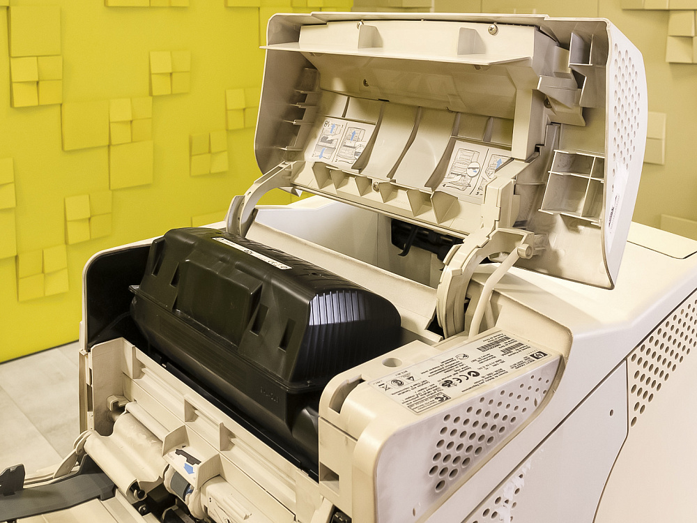 Принтер (Принтер1-10045)