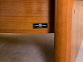 Кабинет руководителя CANNES Goodfurniture МДФ Орех Италия_КРХ1-070524