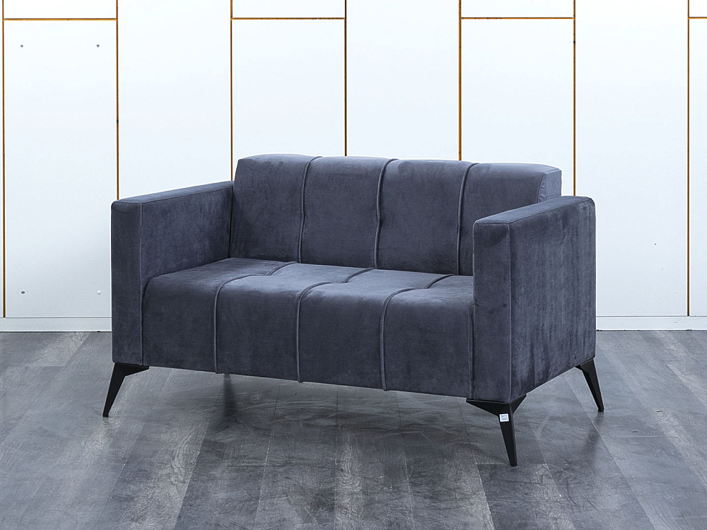 Офисный диван Май Ткань Серый   (ДНТС(май))