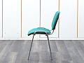 Офисный стул  Ткань Зеленый ИЗО  (ИзоЗ(нтх))