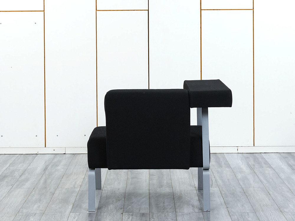 Офисный диван Bene Ткань Черный Coffice Linear  (ДНТЧ-05124)