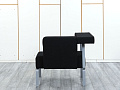 Офисный диван Bene Ткань Черный Coffice Linear  (ДНТЧ-05124)
