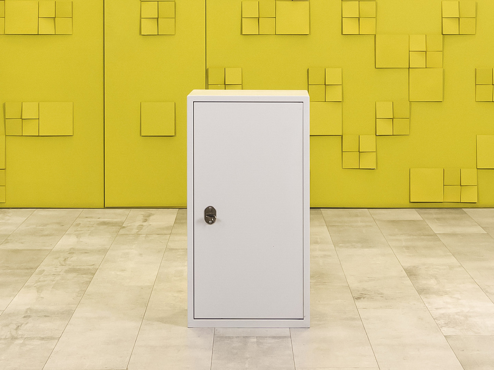 Сейф  Металл Серый  СЕЙФ-31036