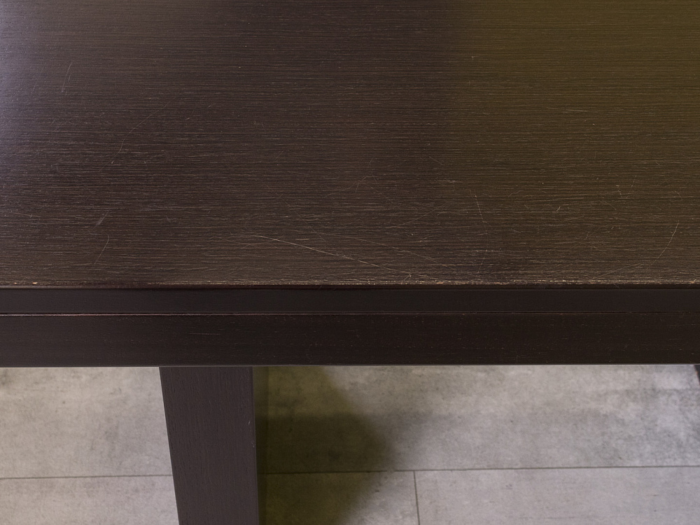 Кабинет руководителя Dazato Шпон Венге Италия