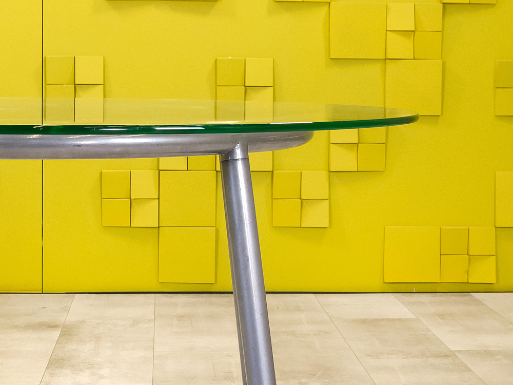 Обеденный стол Стекло Россия  СГКС-220824