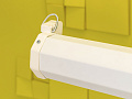 Экран для проектора E 210x158/3 MW-C8/W classic solution Белый Япония_ЭЭБ-31082