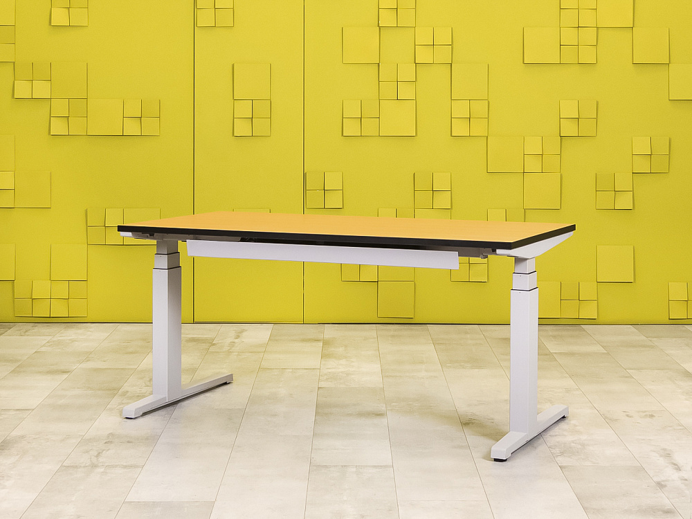 Кабинет руководителя  Steelcase ЛДСП Ольха Франция  КРЛ3-04026