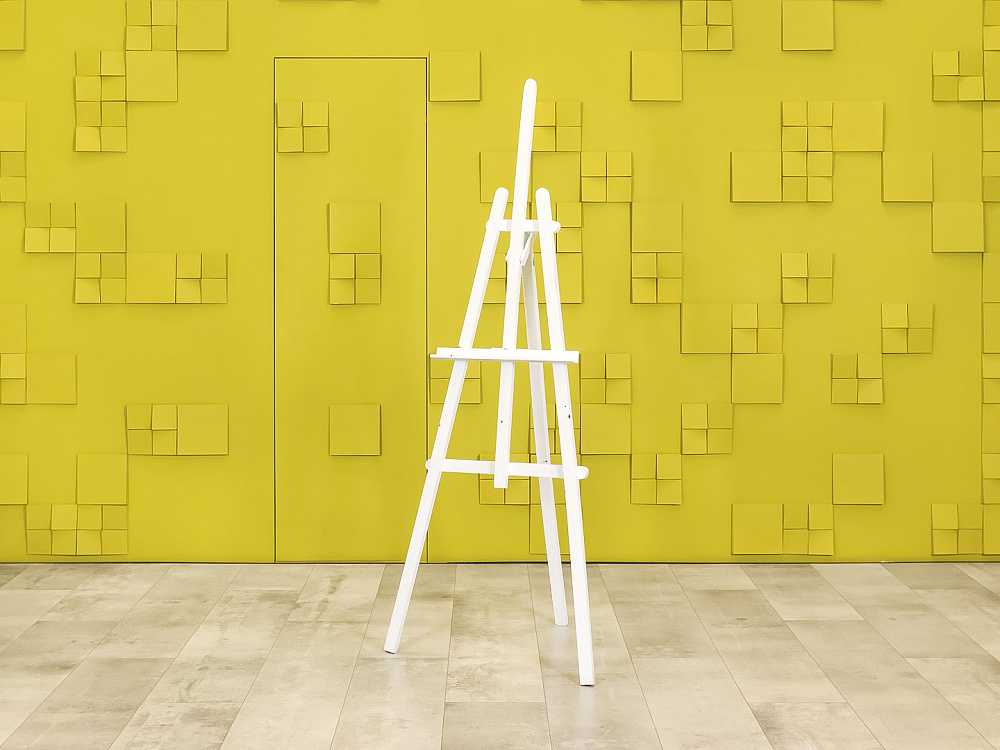 Мольберт для рисования МОЛЬБЕРТ-30016