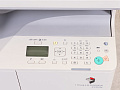 МФУ 2202N Canon  Пластик Серый Япония_МФУ1-110124