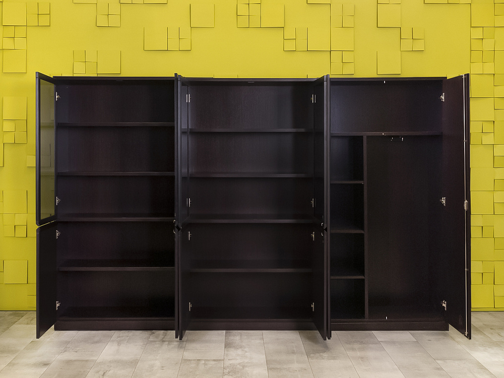 Кабинет руководителя Dazato EUR/QUARANTA  КРЕ-28054