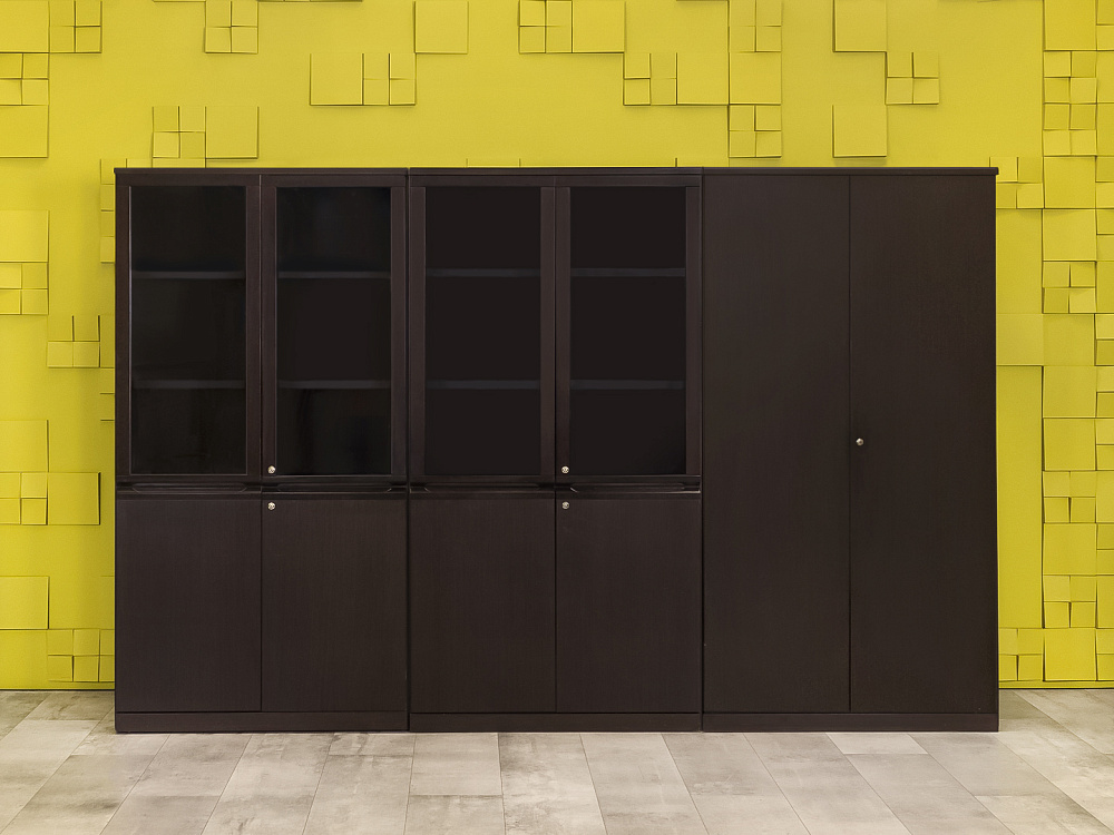 Кабинет руководителя Dazato EUR/QUARANTA  КРЕ-28054