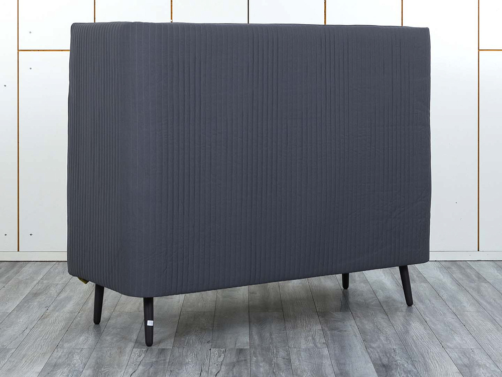 Офисный диван MARTEX Ткань Серый Inatessa  (ДНТС-11104)