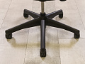 Офисное кресло руководителя на колесах Aeron B Herman Miller Сетка Чёрный США  КРТЧ-12115