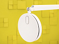 Лампа настольная Steelcase Dash LED Task Light ЛАМПА-05036