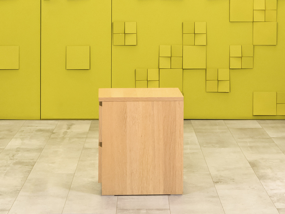 Офисная тумба приставная       ТП2ЯЗ-29016