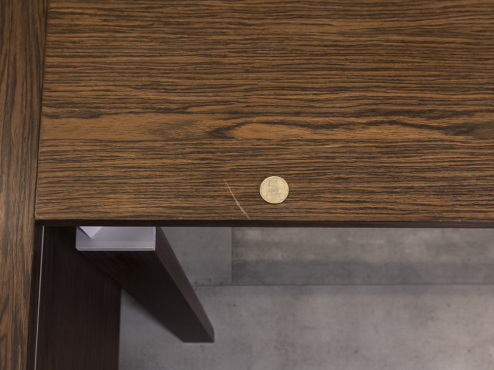 Кабинет руководителя Италия HAN Шпон КРЕ-07046