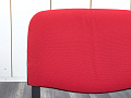 Офисный стул  Ткань Красный ИЗО  (ИзоК(нт))