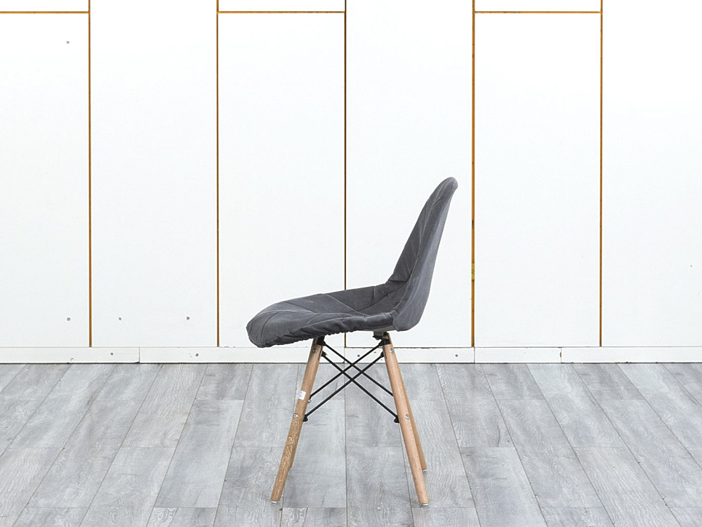 Офисный стул  Пластик Серый   (УНТС-01084)