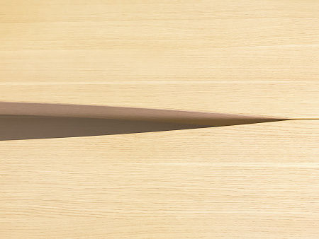 Офисный стол для переговоров ЛДСП Клен  СГПВ-05125