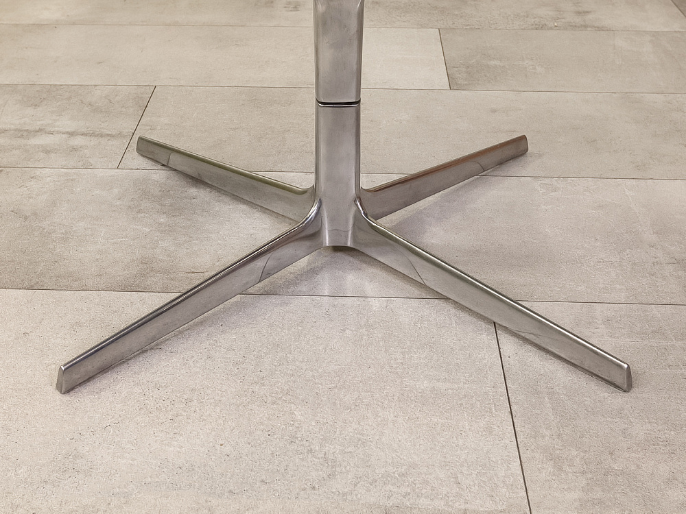 Мягкое кресло  ARPER Кожа Зелёный Италия  КНКЗ-19036