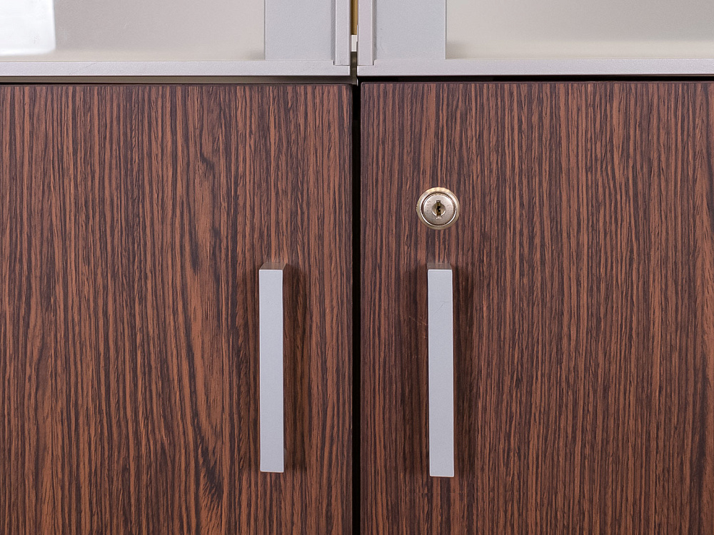 Кабинет руководителя HAN Шпон Венге Италия_КРЕ1-130324