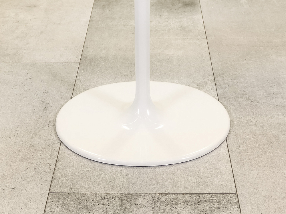 Журнальный столик ARPER Дерево Белый Италия  СЖОБ-30016