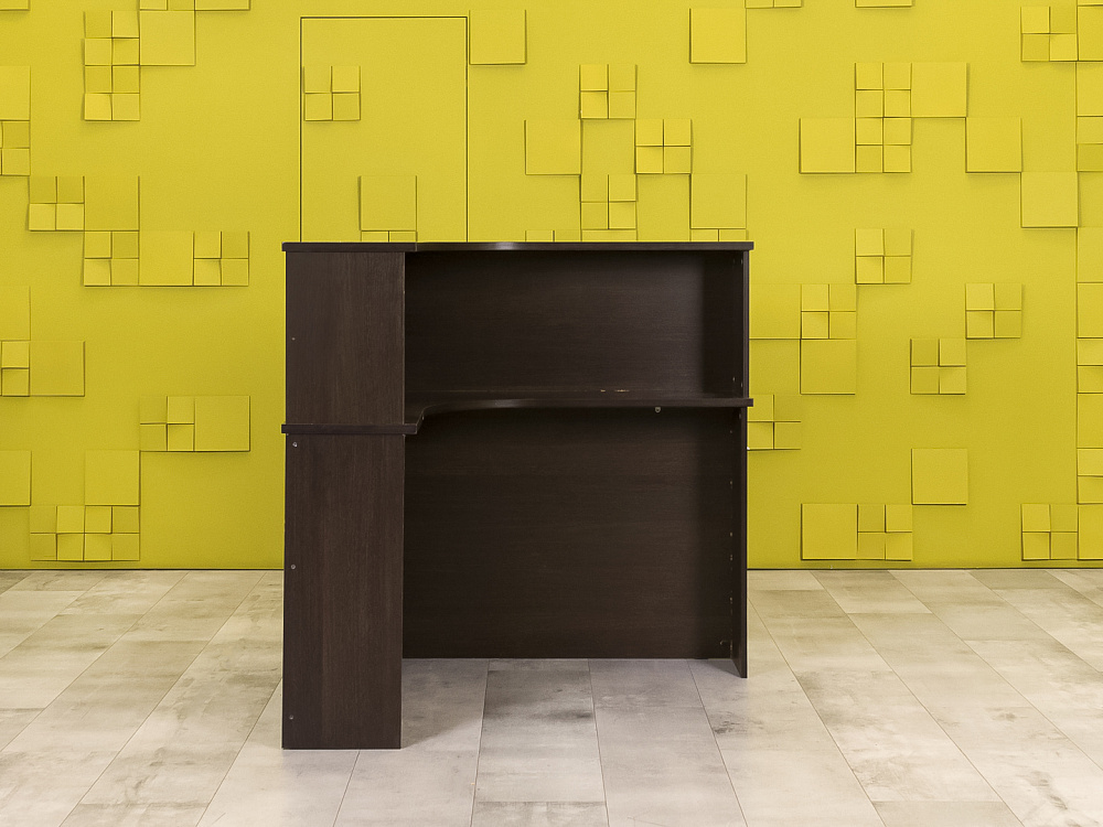 Ресепшн  ЛДСП Венге  РЕ-08095