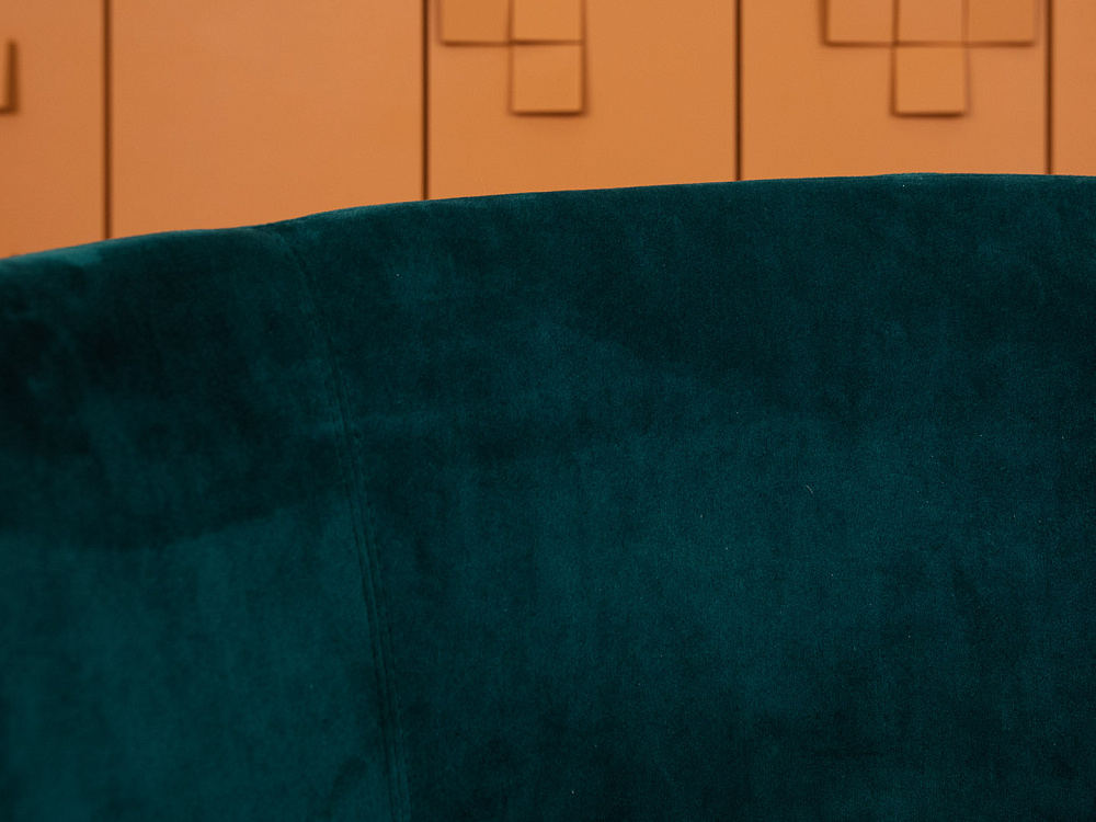 Мягкое кресло Profim Ткань Зеленый Nu 20F  (КНТЗ-06035)