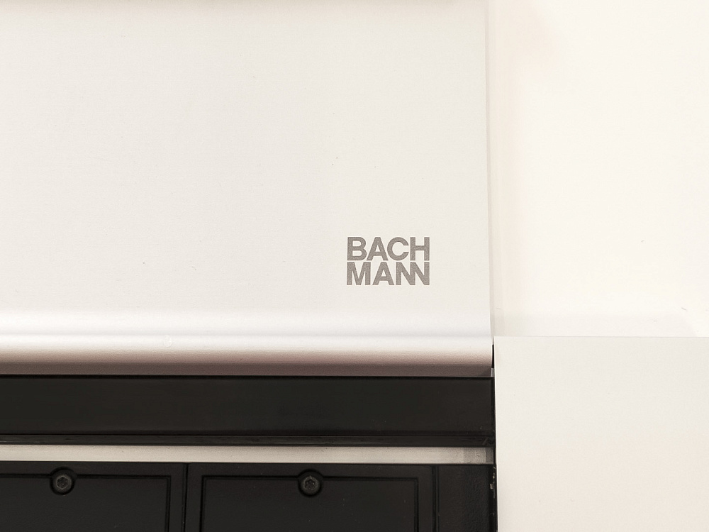 Офисный стол для переговоров Herman Miller 2200x1300x740 ЛДСП Белый США_СГПБ3-260923