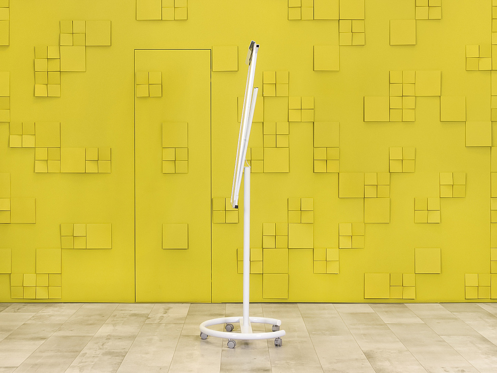 Флипчарт Magnetoplan ФЛ-29105