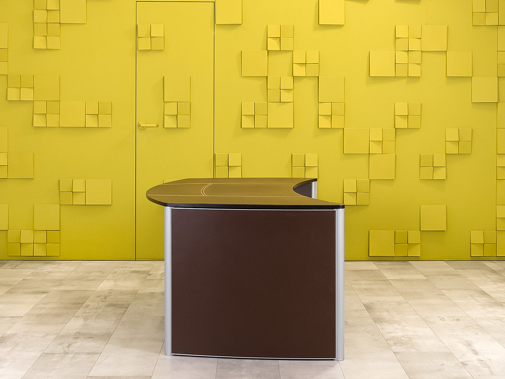 Стол для руководителя ENRICO PELLIZZONI 2000x1000 Кожа Коричневый Италия_СРЭК-210224