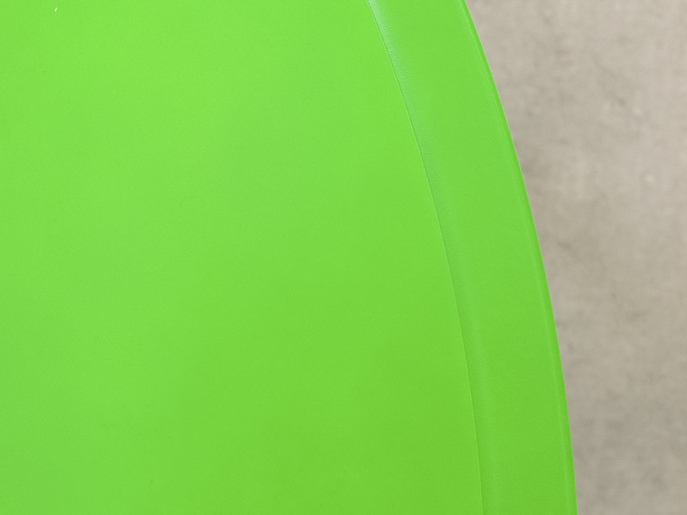 Журнальный столик ЛДСП Зелёный  СЖОЗ-30016