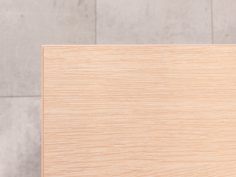 Комплект офисной мебели на 2 человека ЛДСП Зебрано Россия_ГКЗ3-290324