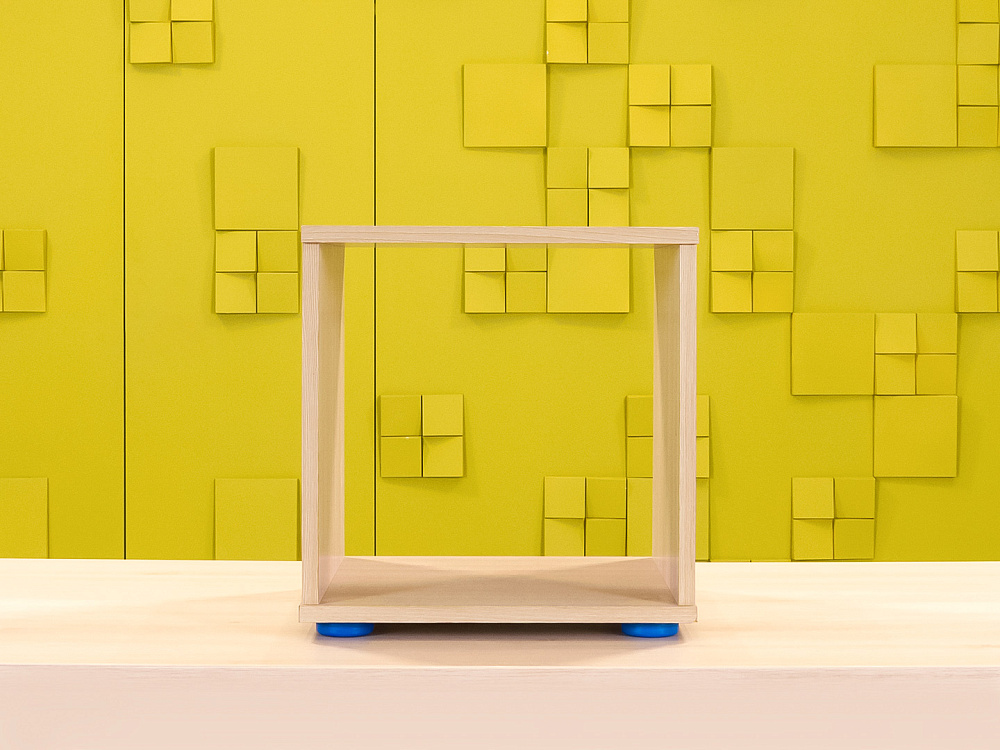 Полка  ЛДСП Дуб Россия ПВ-061023