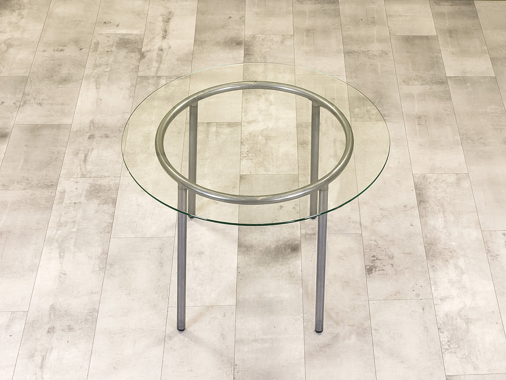 Обеденный стол Стекло Россия  СГКС-220824