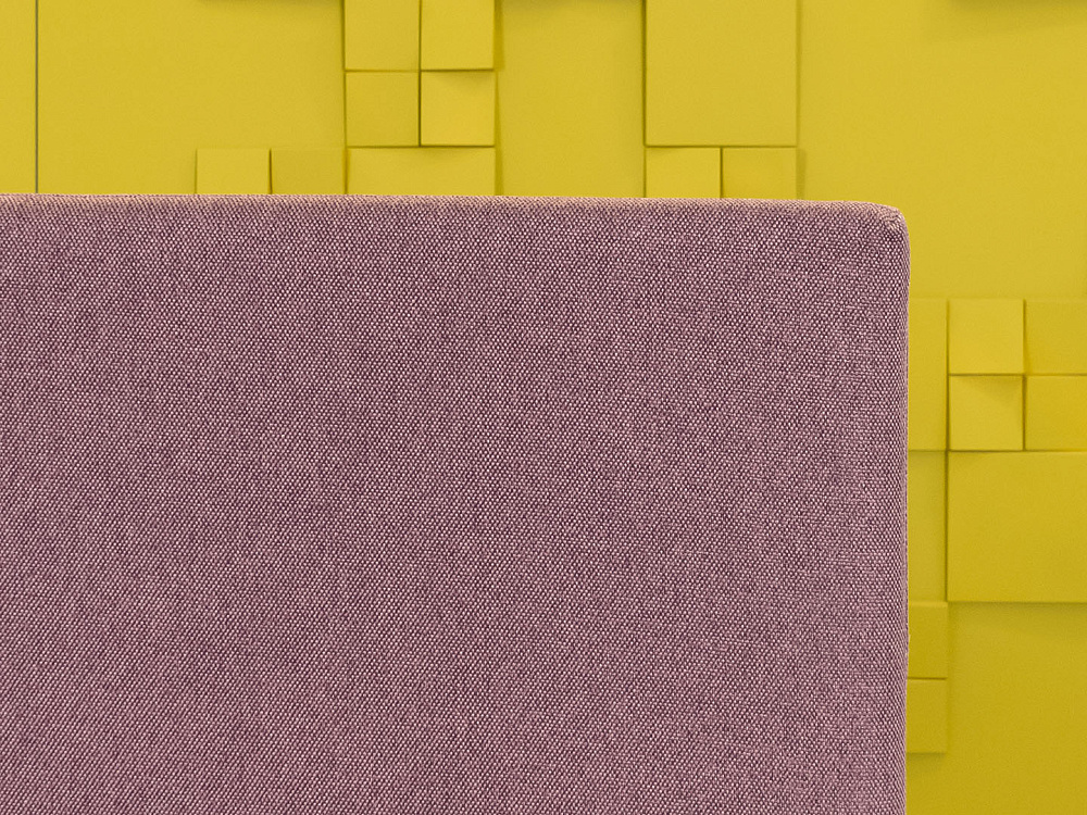 Комплект офисной мебели на 2 человека ЛДСП Зебрано Россия_ГКЗ-290324