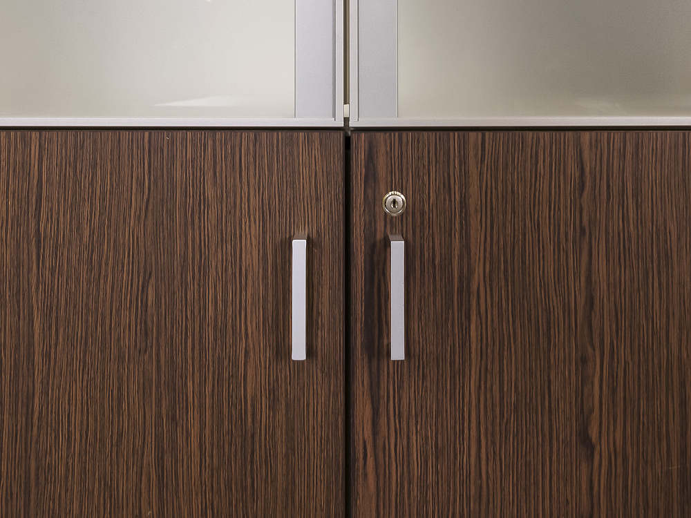 Кабинет руководителя Италия HAN Шпон КРЕ-07046