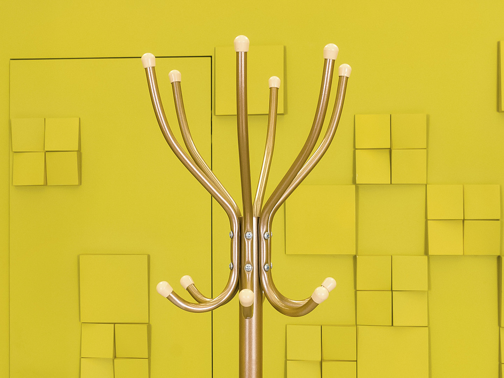 Вешалка Золотая ВешалкаЗ-13033