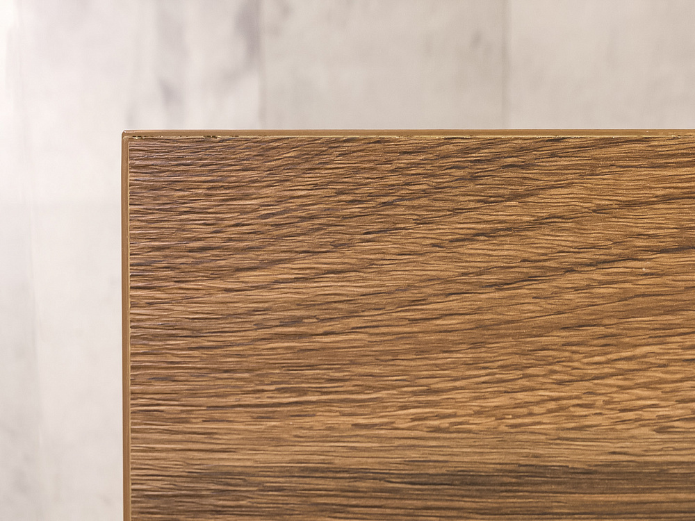 Обеденный стол ЛДСП Орех  СГПХ1-10125