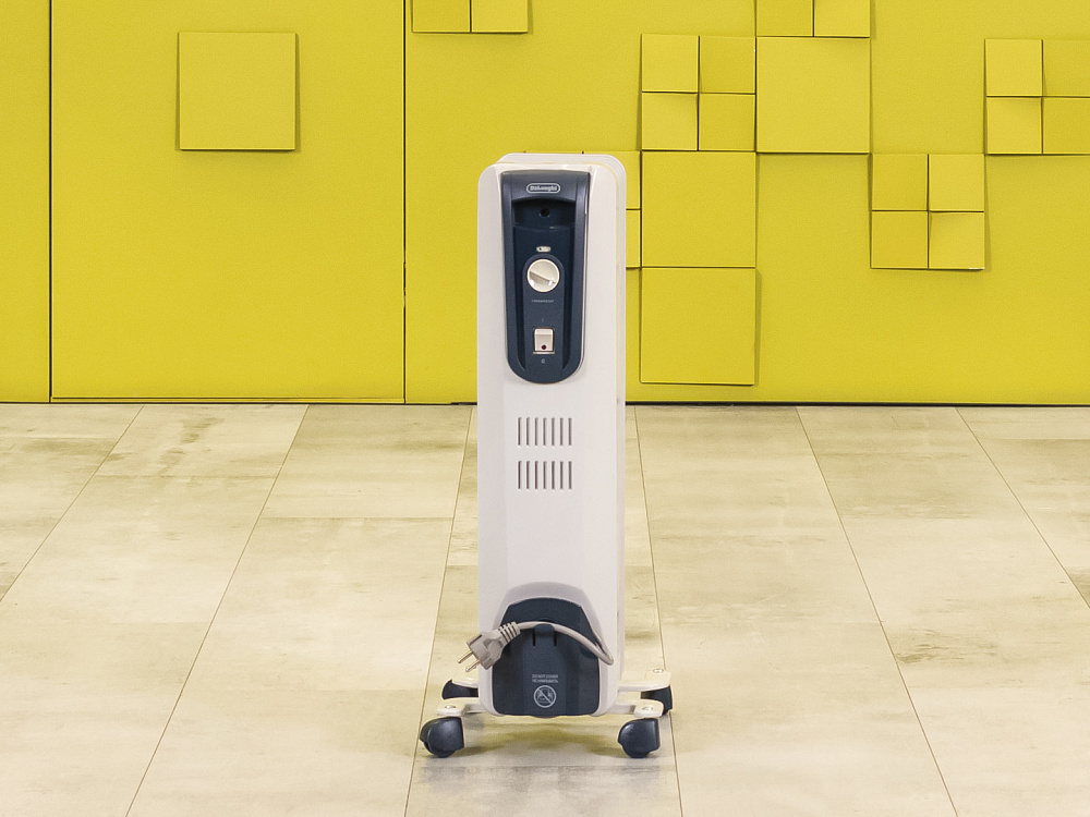 Обогреватель DeLonghi
