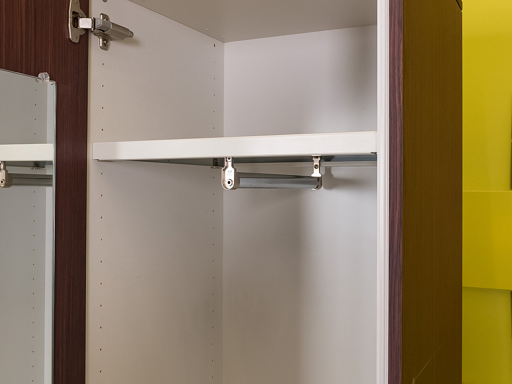 Кабинет руководителя HAN Шпон Венге Италия_КРЕ-270424