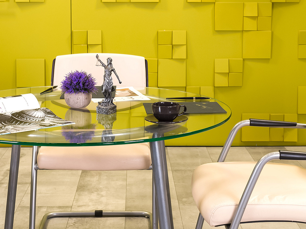 Обеденный стол Стекло Россия  СГКС-220824