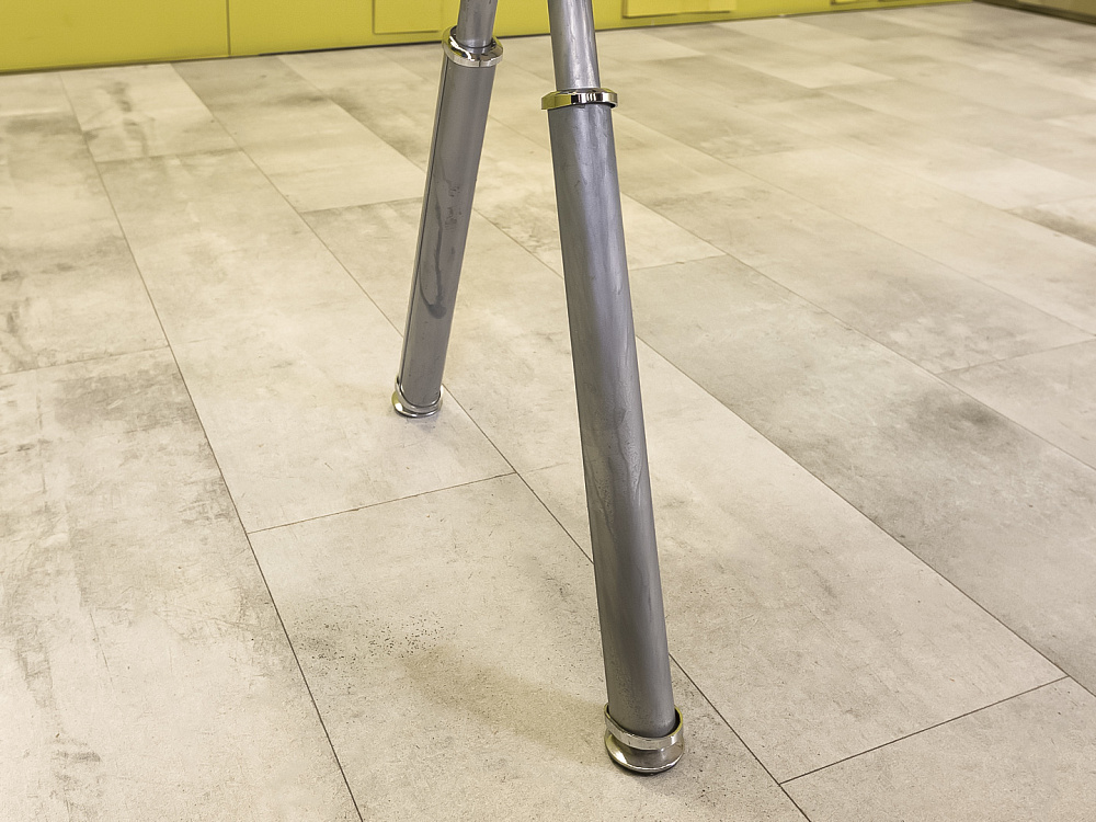 Офисный стол ЛДСП Клен  СПЭВ-17046