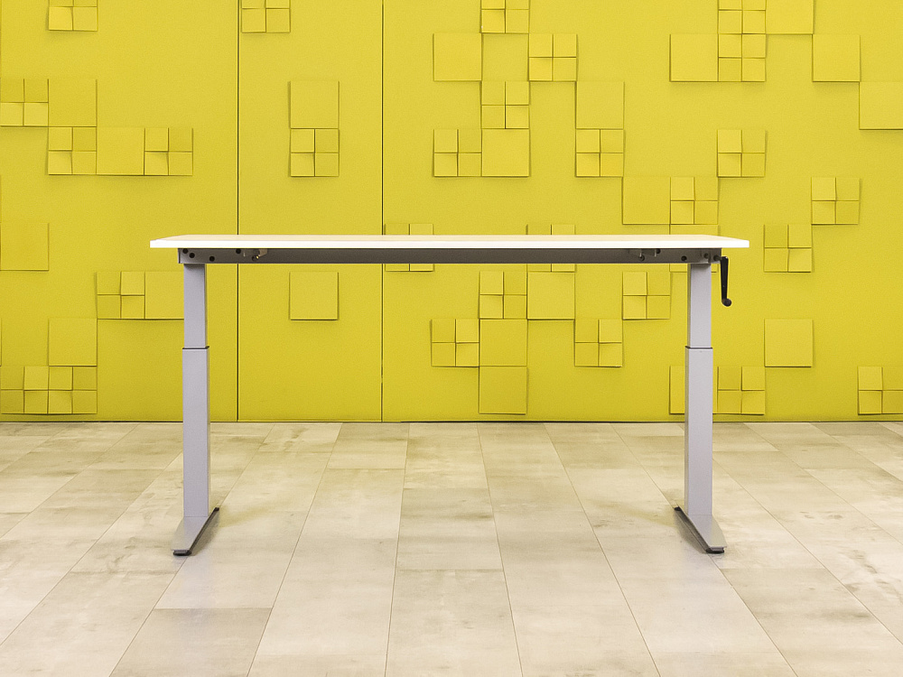 Офисный стол прямой  ЛДСП   СППБ-17115